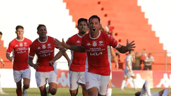 Por romper la mala racha en el Clausura