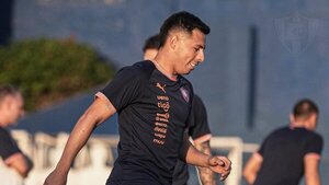 Cerro Porteño apunta al juego ante el 2 de Mayo