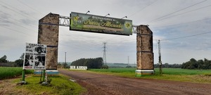 Nueva Alborada se alista para el World Rally: motores, turismo y gran expectativa