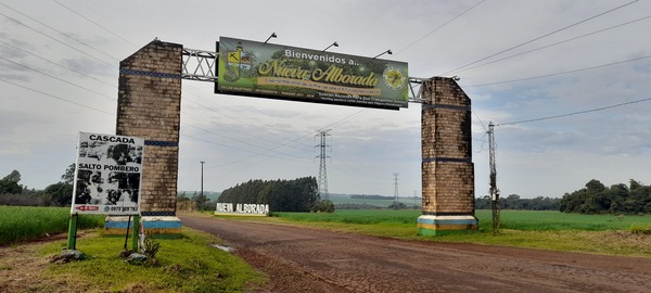 Nueva Alborada se alista para el World Rally: motores, turismo y gran expectativa