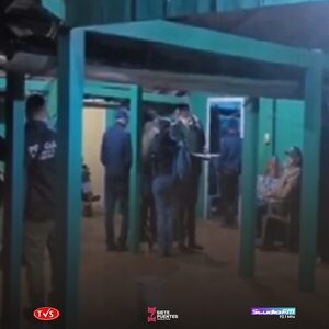 NUEVO RUMBO EN LA INVESTIGACIÓN DEL ASESINATO DE CARNICERO EN CORONEL OVIEDO: FISCALÍA APUNTA A HOMICIDIO DOLOSO - «TVS DIGITAL»