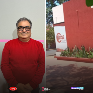 Entrevista al Abg. Daniel Ferreira: Realidades y Desafíos del Comercio en Encarnación - «TVS DIGITAL»