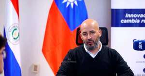La Nación / Rector de la UPTP: “Los procesos licitatorios rigen bajo las normativas de Taiwán”