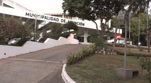 Asunción sin fondos para salarios a fin de mes
