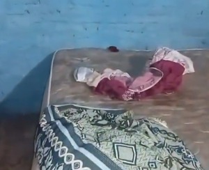 Lambaré: mujer encerraba a sus tres hijos y una beba dentro de un inquilinato | Unicanal