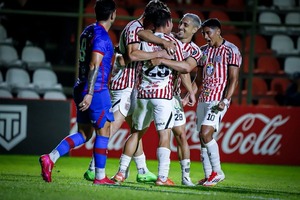 Por ahora no cambia nada - San Lorenzo Hoy
