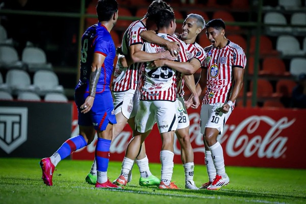 Por ahora no cambia nada - San Lorenzo Hoy