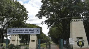 Detienen a militar que habría acosado sexualmente a una cadete de la Academil - Noticiero Paraguay