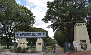 Capitán de la Academil guardia prisión por denuncia de acoso sexual a cadete - OviedoPress
