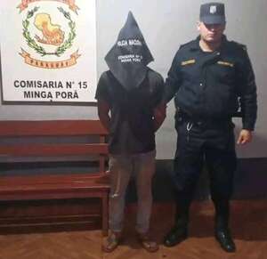 Presunto feminicidio en Minga Porã: cae concubino como sospechoso - ABC en el Este - ABC Color