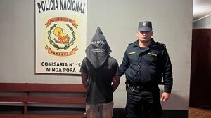Minga Porã: Mujer de 61 años es asesinada y su pareja queda detenida - ADN Digital
