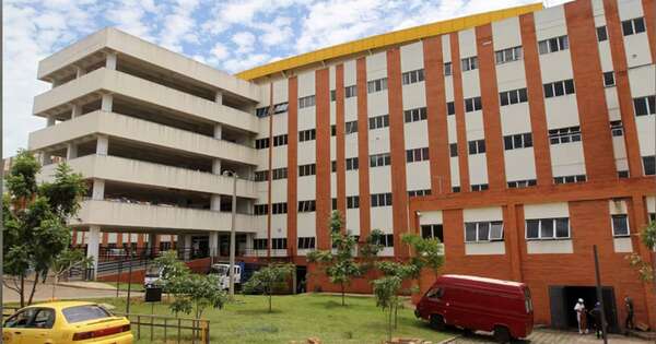 La Nación / Realizan atención podológica gratuita en Hospital de Clínicas