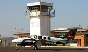 Aeropuerto de Capitán Miranda será internacional desde el 7 de agosto - OviedoPress