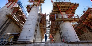 El Gobierno reactivó las obras de Aña Cuá: más energía y oportunidades para miles de paraguayos • PARAGUAY TV