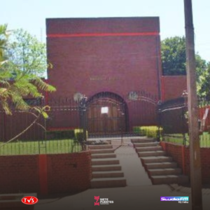 Biblioteca Pública de Encarnación: Un Patrimonio en Total Abandono - «TVS DIGITAL»