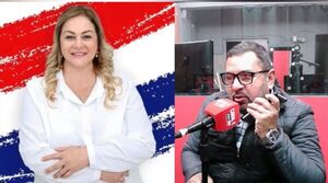 Esther Roa denuncia sanción orquestada desde la Corte