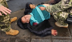 Hombre resulta herido tras tiroteo en zona primaria de Ciudad del Este
