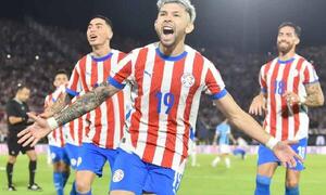 Julio Enciso quiere llegar al combo de septiembre – Prensa 5