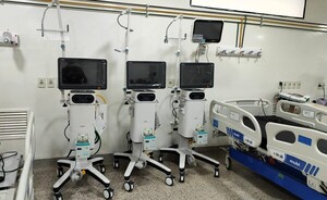 Nuevos equipos fortalecen Unidades de Terapia Intensiva en Villa Hayes