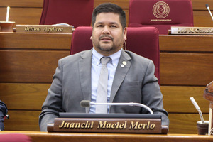 Diputado pide abrir relaciones con China y «dejar de ser mendigos de Taiwán»