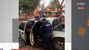 Presunto feminicidio en Minga Porã, Alto Paraná