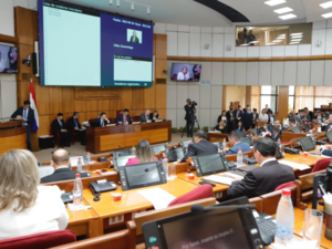 Senado crea comisión para controlar abusos a empresas de telefonía e internet