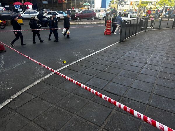 Pasero hiere a militares tras incautación en Ciudad del Este