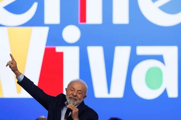 FMI anticipa mejores perspectivas para Brasil y Argentina - Mundo - ABC Color