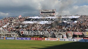 Olimpia anuncia localidades agotadas para el superclásico