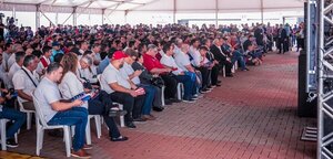 Versus / Cerro reanuda su Asamblea inconclusa