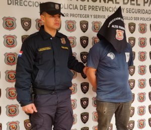 Hombre habría abusado sexualmente a su hija de seis años - trece