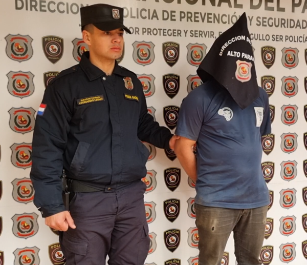 Hombre habría abusado sexualmente a su hija de seis años - trece