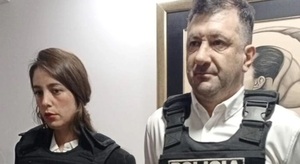 Juez ordena detención de senador argentino con fines de extradición