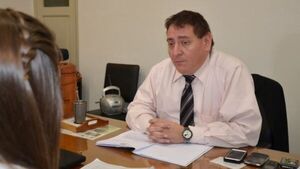 Fiscal pide juicio oral por caso de supuesto amaño de partidos