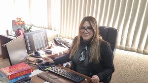 Jueza decreta prisión para el que habría quemado a su pareja