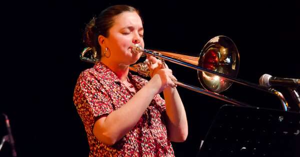 Diario HOY | CCPA Jazz Quintet homenajeará a compositoras de jazz