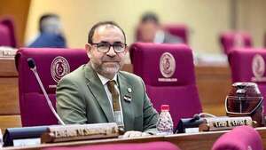 Cartista hace loas a Stroessner y dijo que hay que agradecerle “tantas cosas positivas” - Política - ABC Color