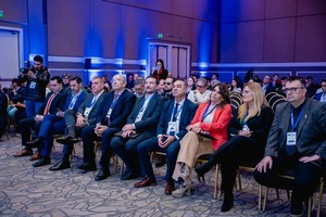Smart City: abordan desafíos para transformar Asunción en ciudad sostenible