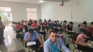 Piden “retroalimentación” para profes aplazados