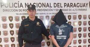 Diario HOY | Descubren a un hombre abusando de su hijita: “Sí, apoko”