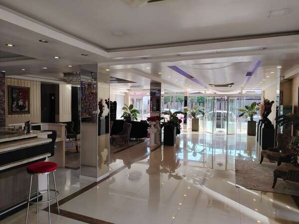 Rally Mundial: Organización y Senatur habrían sugerido direccionar reservas de hoteles con agencia turística - Política - ABC Color