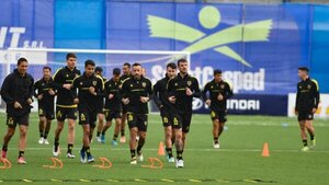Recoleta debe “arriesgar y pelear el partido” ante Olimpia