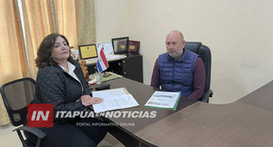 IMPORTANTE AVANCE PARA LA AMPLIACIÓN DEL CENTRO DE SALUD DE GENERAL ARTIGAS
