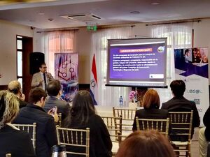 La inversi贸n se digitaliza: Paraguay habilita acciones tokenizadas con respaldo legal en blockchain