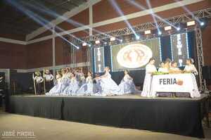Capitán Miranda brilla en San Luis Ara: Elenco Municipal Infantil gana primer puesto