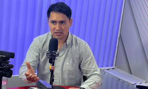 A Elvio Castro le preocupa el excesivo endeudamiento de la municipalidad y la venta de terrenos municipales - OviedoPress