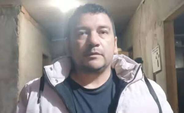 Feminicidio en Salto del Guairá: encuentran cuerpo de una mujer en la casa de su pareja - Policiales - ABC Color