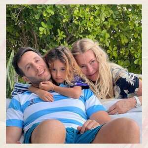 Otra tragedia golpea a Cris Morena, su nieta murió en un accidente náutico en Miami - Gente - ABC Color