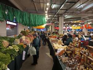 Agroshopping invita a sus clientes a pasar un día especial por su aniversario 27° - Economía - ABC Color