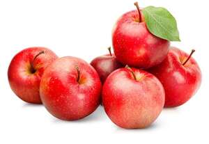 Manzana: el superalimento que mejora tu digestión y reduce la ansiedad - Gastronomía - ABC Color